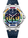 AP | Royal Oak Offshore 37
