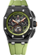 AP | Royal Oak Offshore 43